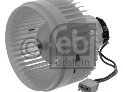 Ventilator habitaclu 40185 FEBI BILSTEIN pentru Volvo Xc90