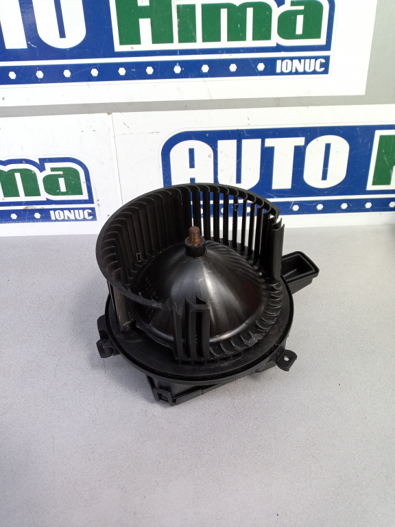 Ventilator habitaclu 4M1820021C (Pentru motoras) Porsche Cayenne S Coupe (9YB) 2019-prezent