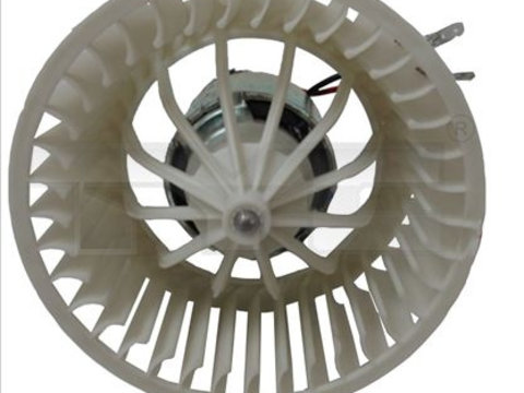 Ventilator habitaclu 509-0003 TYC pentru Fiat Ducato