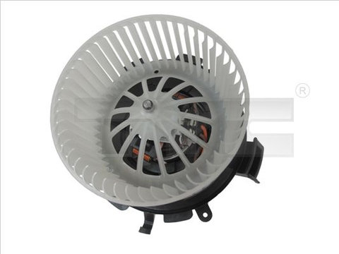 Ventilator habitaclu 521-0010 TYC pentru Mercedes-benz Sprinter Vw Crafter