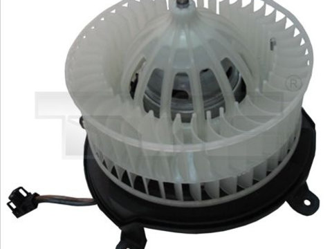 Ventilator habitaclu 521-0012 TYC pentru Mercedes-benz E-class Mercedes-benz Cls