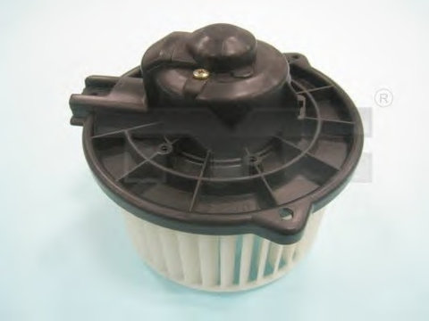 Ventilator habitaclu 536-0003 TYC pentru Toyota Corolla Toyota Runx Toyota Altis Toyota Axioaltis