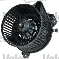 Ventilator, habitaclu (698534 VALEO) FIAT