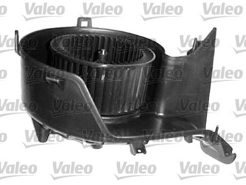 Ventilator, habitaclu (698806 VALEO) FIAT,OPEL,SAAB