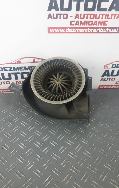 Ventilator habitaclu 6Q1820015 6Q1820015 Skoda Fabia 5J [2007 - 2010] Combi Scout wagon 5-usi