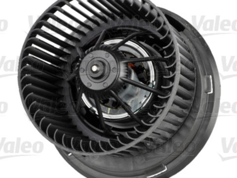 Ventilator, habitaclu (715243 VALEO) ALFA ROMEO,RENAULT