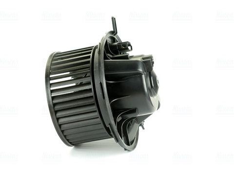 Ventilator habitaclu 87034 NISSENS pentru Vw Passat Seat Alhambra Seat Leon Vw Touran Vw Caddy Skoda Octavia Skoda Laura Skoda Superb Vw Jetta Vw Vento Vw Sharan Audi A3 Vw Golf Skoda Yeti Vw Tiguan Vw Eos