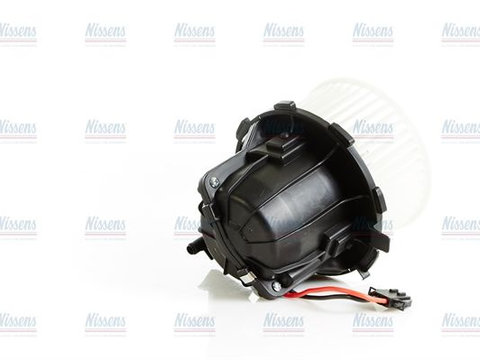 Ventilator habitaclu 87075 NISSENS pentru Audi A5 Audi Q5 Audi A4