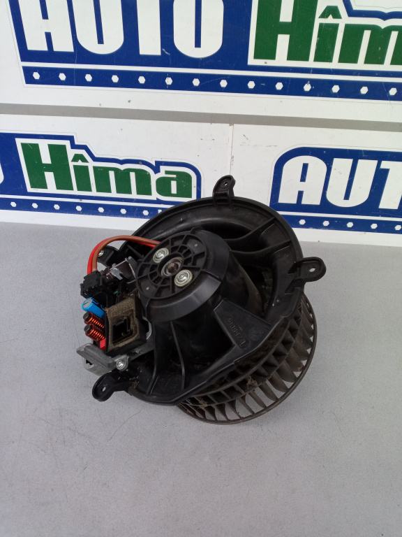 Ventilator habitaclu 94.00984 Mercedes-Benz E-Class W211 2002-2009