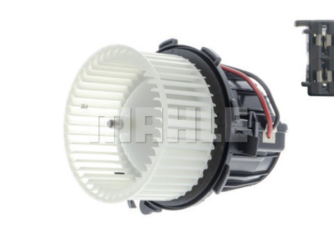 Ventilator habitaclu AB182000P MAHLE pentru Audi A5 Audi Q5 Audi A4