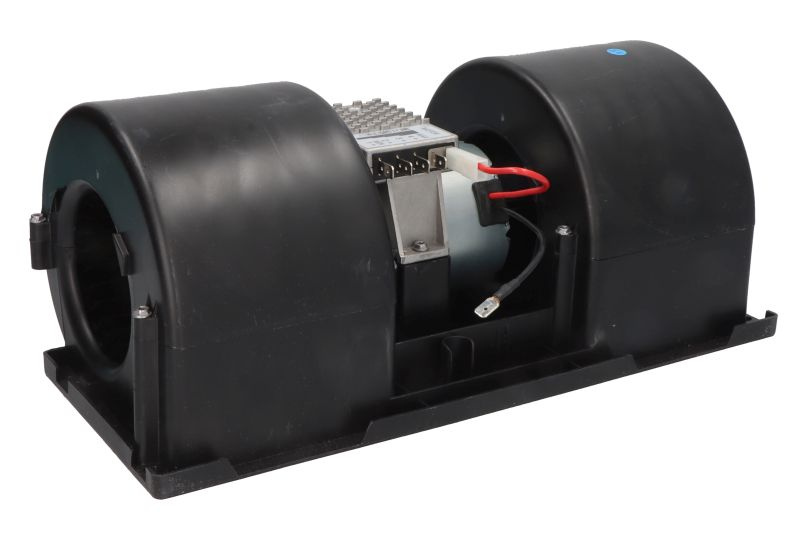 Ventilator, habitaclu Aer blower 24V SCANIA 4 BUS F K K BUS N BUS BOVA FUTURA LEXIO MAGIQ SYNERGY SETRA 200 300 400 500 01.73- THERMOTEC DDUN003TT