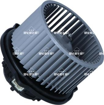 Ventilator. habitaclu Aer blower fits. HYUNDAI IX2