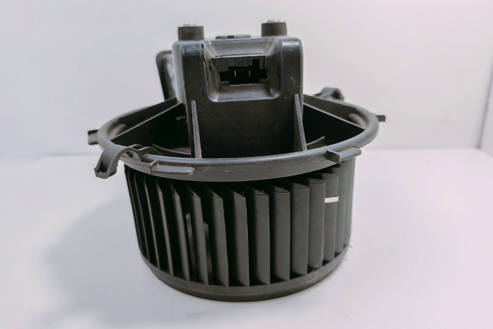 Ventilator Habitaclu Aeroterma 168330100 Citroen Jumper 2 [2006 - 2011]