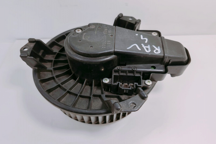 Ventilator Habitaclu/Aeroterma 2727008041 Toyota Rav 4 3 [2005 - 2008]