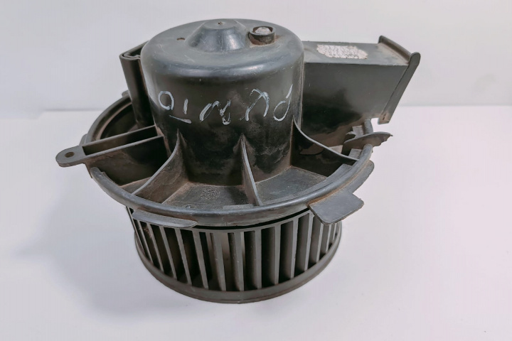 Ventilator Habitaclu Aeroterma 6424501 Peugeot 206