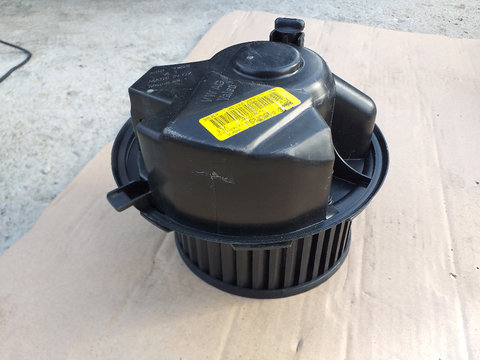 Ventilator Habitaclu, aeroterma Audi A3 , Cod : 1k2820015c