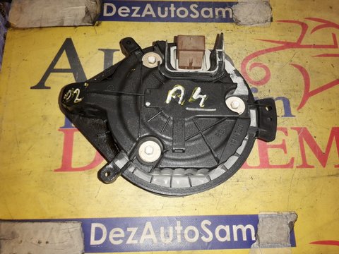 Ventilator Habitaclu / Aeroterma Audi A4 B6