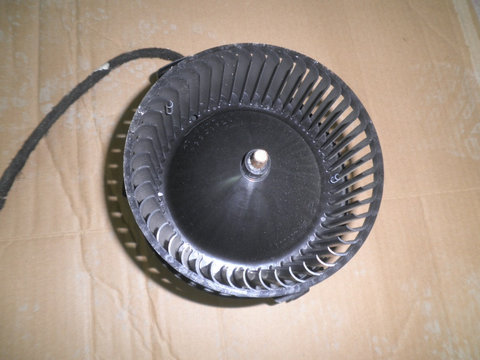 Ventilator Habitaclu / Aeroterma Audi A4 B9, A5 F5, 4M1820021