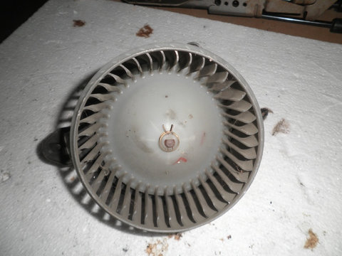 Ventilator Habitaclu / Aeroterma Audi A6 C5 0130111202