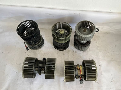 Ventilator Habitaclu/Aeroterma BMW E60