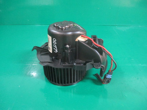 VENTILATOR HABITACLU / AEROTERMA COD 1498378080 FIAT SCUDO FAB. 2007 - 2016 ⭐⭐⭐⭐⭐