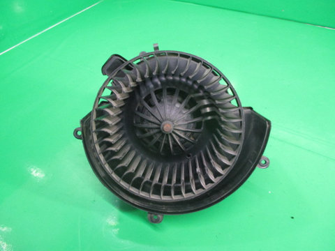 VENTILATOR HABITACLU / AEROTERMA COD 9000348 OPEL ASTRA G FAB. 1998 - 2005 ⭐⭐⭐⭐⭐