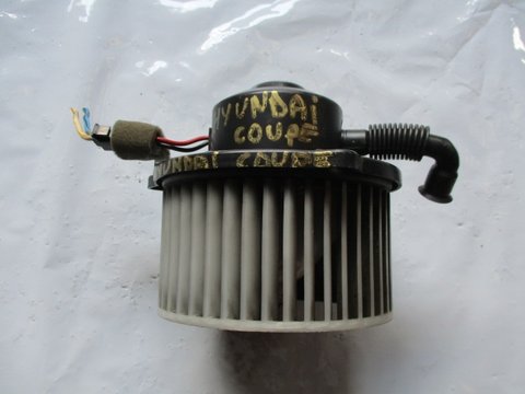 VENTILATOR HABITACLU / AEROTERMA HYUNDAI COUPE FAB. 1996 - 2002 ⭐⭐⭐⭐⭐