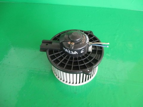 VENTILATOR HABITACLU / AEROTERMA MAZDA 6 FAB. 2002 - 2008 ⭐⭐⭐⭐⭐