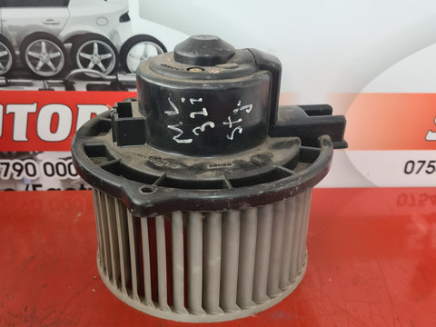 Ventilator habitaclu / aeroterma Mercedes-Benz ML 320 3.2 Benzina 2003, 1940005102