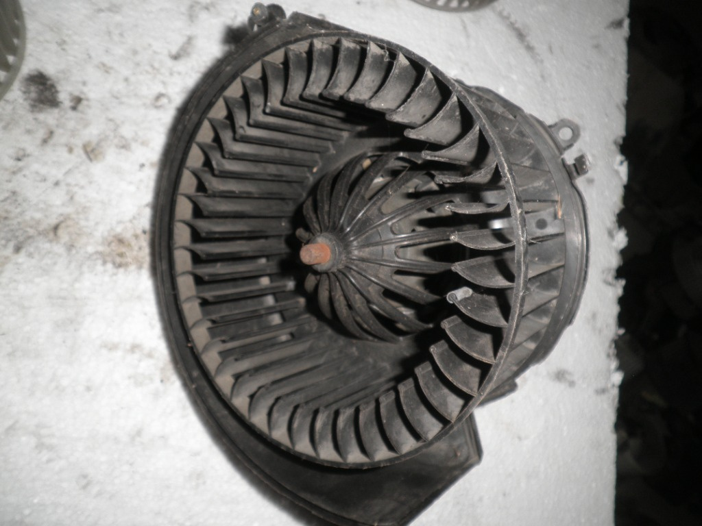 Ventilator Habitaclu / Aeroterma Opel As