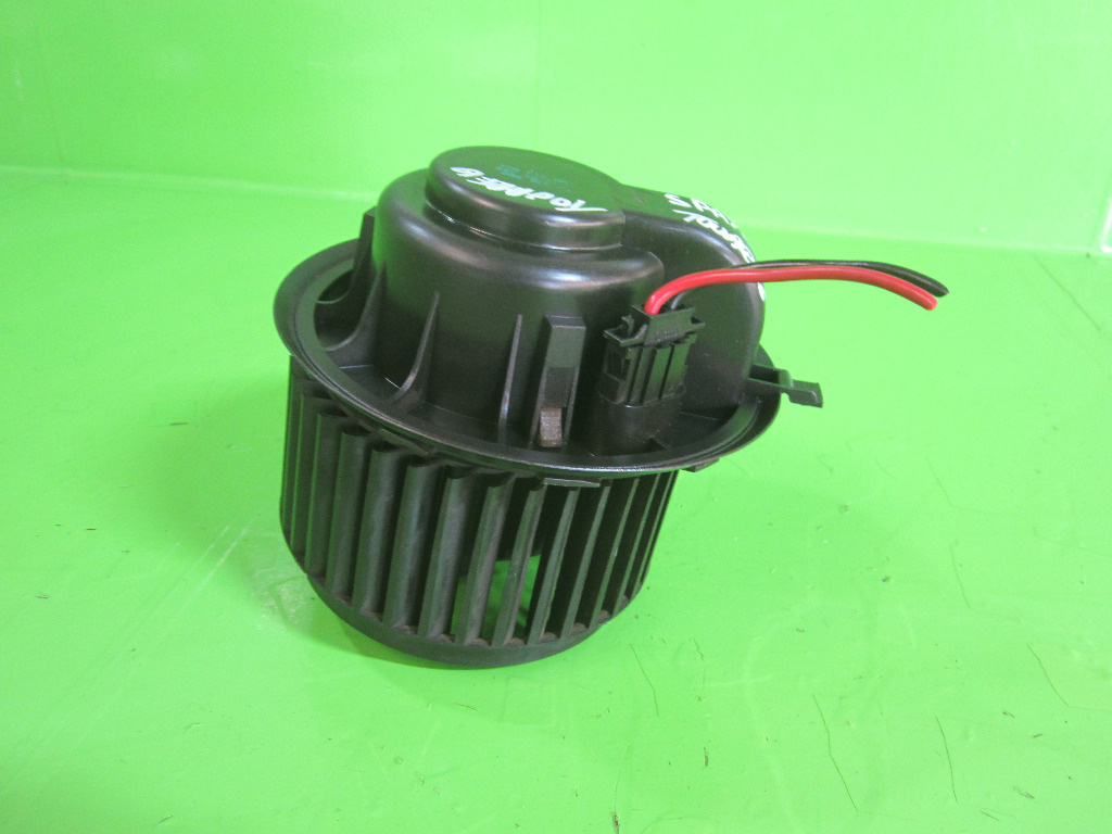 VENTILATOR HABITACLU / AEROTERMA SPATE VW TOUAREG FAB. 2002 - 2010 ⭐⭐⭐⭐⭐