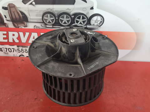 Ventilator habitaclu / aeroterma Volkswagen Sharan 1.9 Motorina 2002, 7M0819021