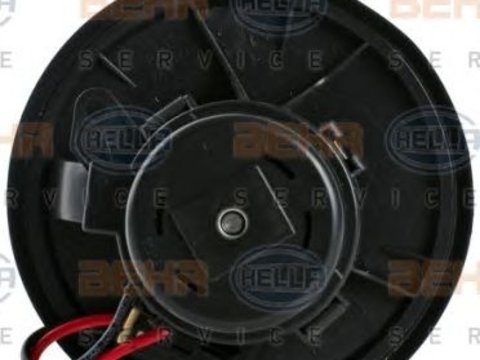 Ventilator habitaclu ALFA ROMEO 147 (937) - Cod intern: W20092832 - LIVRARE DIN STOC in 24 ore!!!