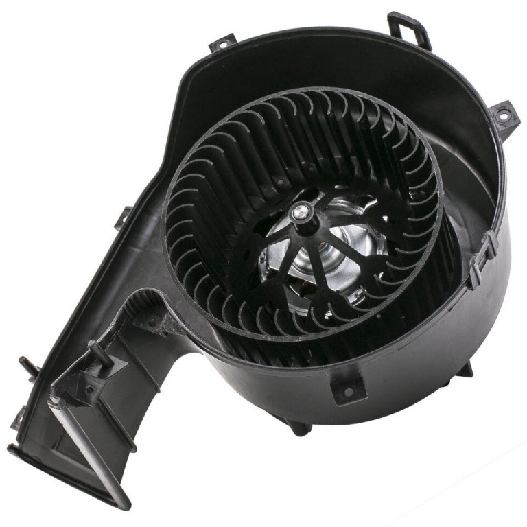 Ventilator Habitaclu Am Opel Signum 2002-2009 13221349