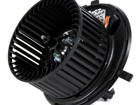 Ventilator Habitaclu Am Seat Leon 5F1 2012→ Climatronic 1K1820015A