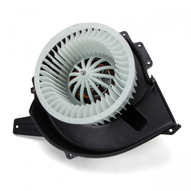 Ventilator Habitaclu Am Skoda Fabia 2 2007-2014 6Q1820015H