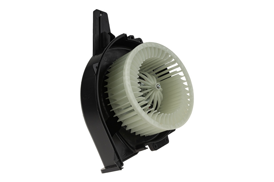 Ventilator habitaclu Audi A2 2000-, Vw Polo 2001-, Skoda Fabia 1 1999-, Fabia 2 2006-, Roomster 2006-, Seat Ibiza 2002-, Pentru Vehicule Cu Aer Conditionat, NTY EWN-VW-002