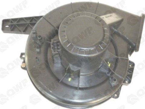 Ventilator, habitaclu AUDI A2 (8Z0) (2000 - 2005) QWP WVE103 piesa NOUA