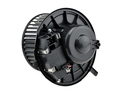 Ventilator habitaclu Audi A3 2003-, Q3 2011-, Tt 2008-, Skoda Octavia 2 2004- Vw Golf 5 2003-, Golf 6 2008-, Passat B6 2005-, Passat B7 2010-, Tiguan 2007-, Touran 2003-, NTY EWN-VW-007