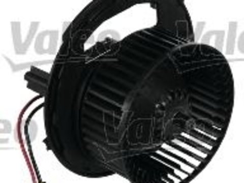 Ventilator habitaclu AUDI A3 (8V1) - Cod intern: W20008214 - LIVRARE DIN STOC in 24 ore!!!