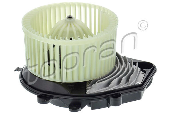 Ventilator habitaclu ~ Audi A4 1994 1995 1996 1997