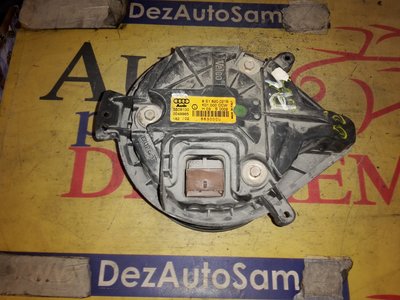 Ventilator Habitaclu Audi A4 B6 1.9 TDI cod 8e1820