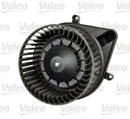 Ventilator habitaclu AUDI A4 Cabriolet (8H7, B6, 8HE, B7) - Cod intern: W20008201 - LIVRARE DIN STOC in 24 ore!!!