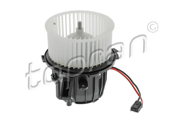 Ventilator habitaclu ~ Audi A5 2011 2012 2013 2014 2015 2016 2017 ~ 117 092 ~ TOPRAN