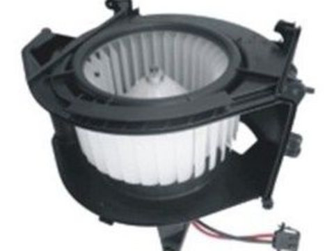 Ventilator habitaclu Audi A6 (4f2, C6)