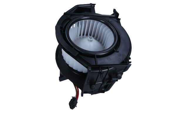 Ventilator habitaclu AUDI A6 C6 Avant (4F5) (An fa