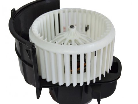 Ventilator habitaclu Audi Q7 2005-2015, Porsche Cayenne 2002-2010, Vw Amarok 2010- Touareg 2002-2010, 152mm, 300W, cu 2 pini