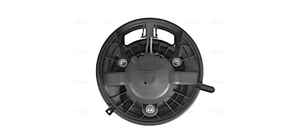 Ventilator, habitaclu AVA QUALITY COOLING BW8454 pentru masina BMW 3 (E90) 2004 2005 2006 2007 2008 2009 2010 2011