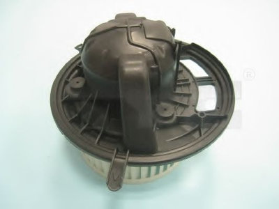 Ventilator, habitaclu BMW 1 cupe (E82) (2007 - 201