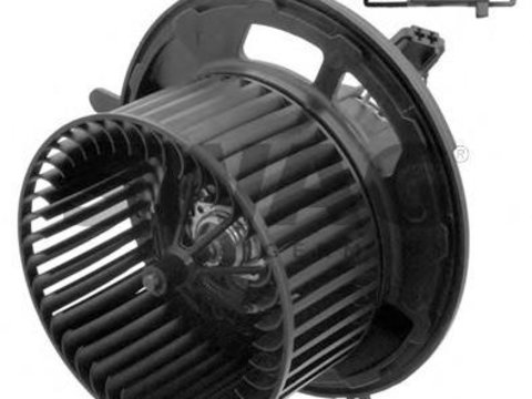 Ventilator, habitaclu BMW 1 (E81), BMW 3 limuzina (E90), BMW 3 Touring (E91) - SWAG 20 93 8605